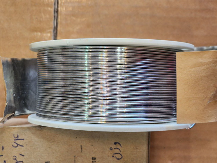 سیم جوش آلومینیوم 5356 2